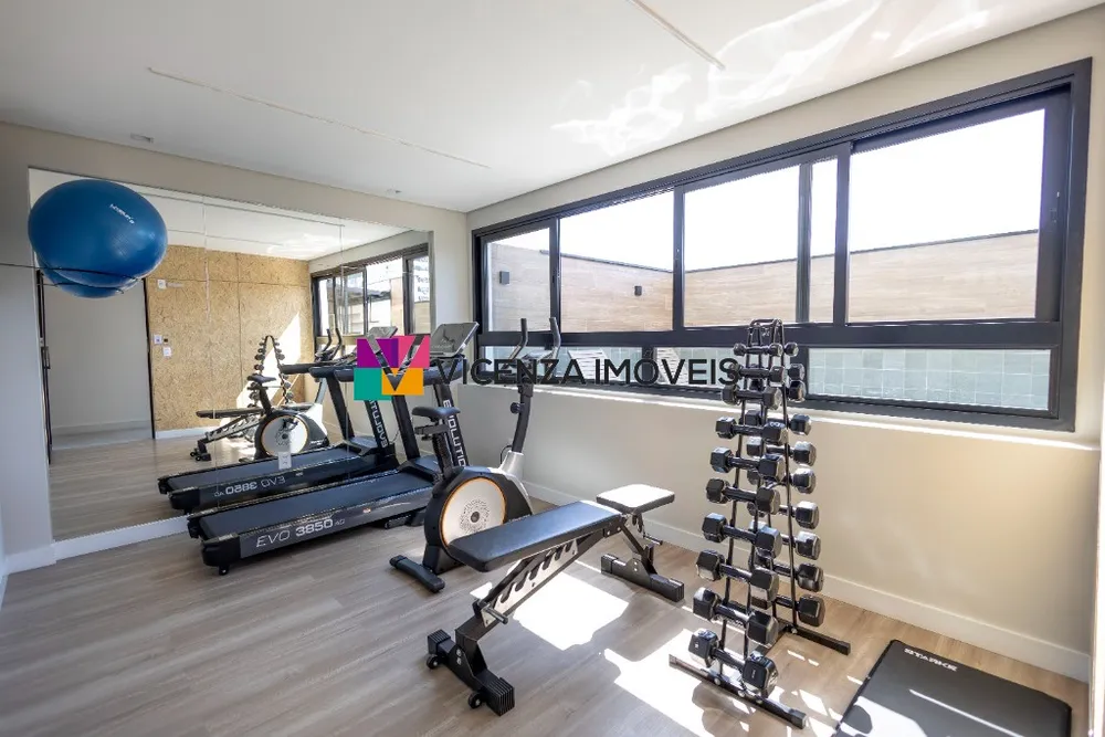 Cobertura, 3 quartos, 163 m² - Foto 16