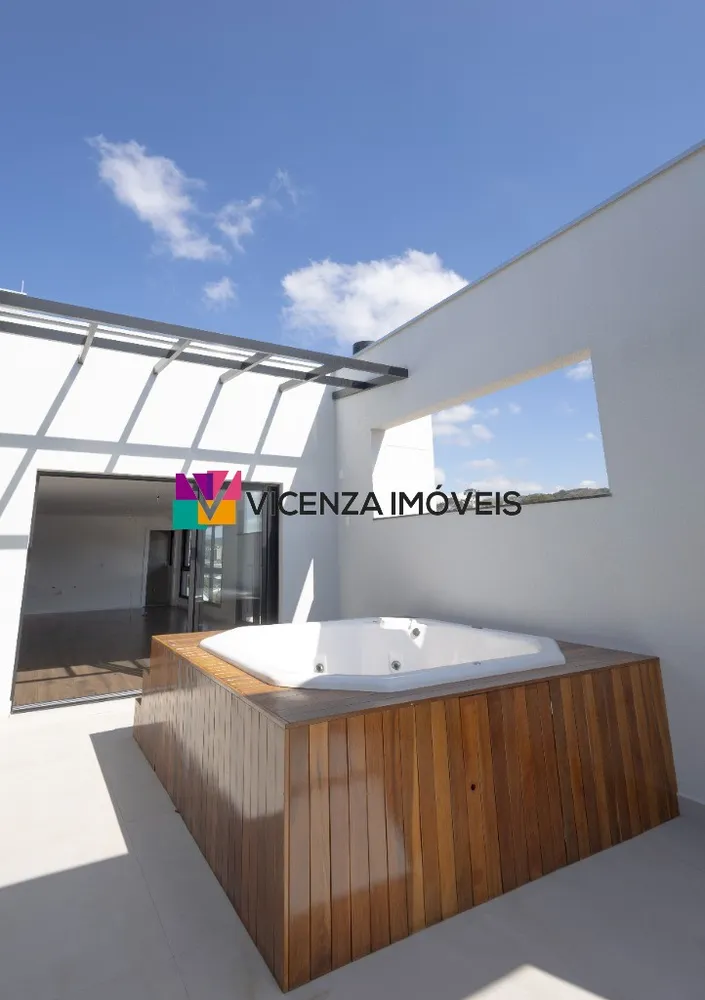 Cobertura, 3 quartos, 163 m² - Foto 14