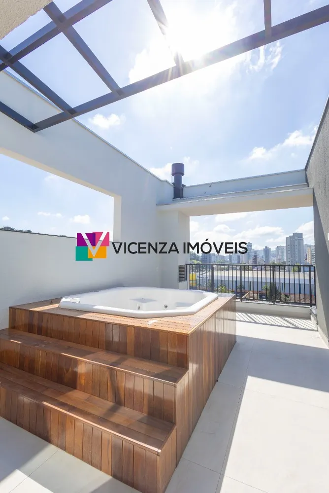 Cobertura, 3 quartos, 163 m² - Foto 8