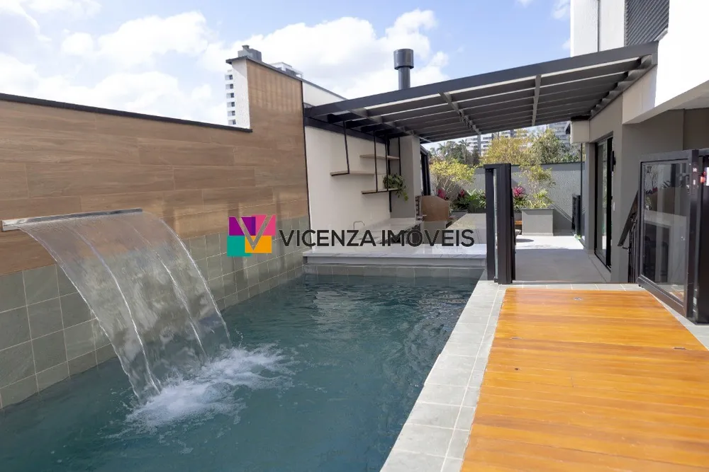 Cobertura, 3 quartos, 163 m² - Foto 19