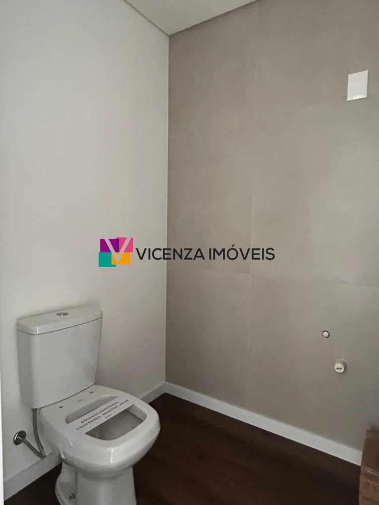 Cobertura, 3 quartos, 163 m² - Foto 12