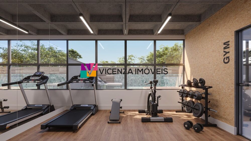 Cobertura à venda com 3 quartos, 153m² - Foto 3