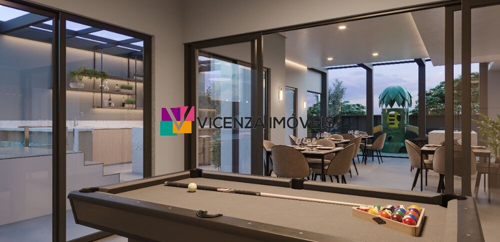 Cobertura à venda com 3 quartos, 153m² - Foto 2