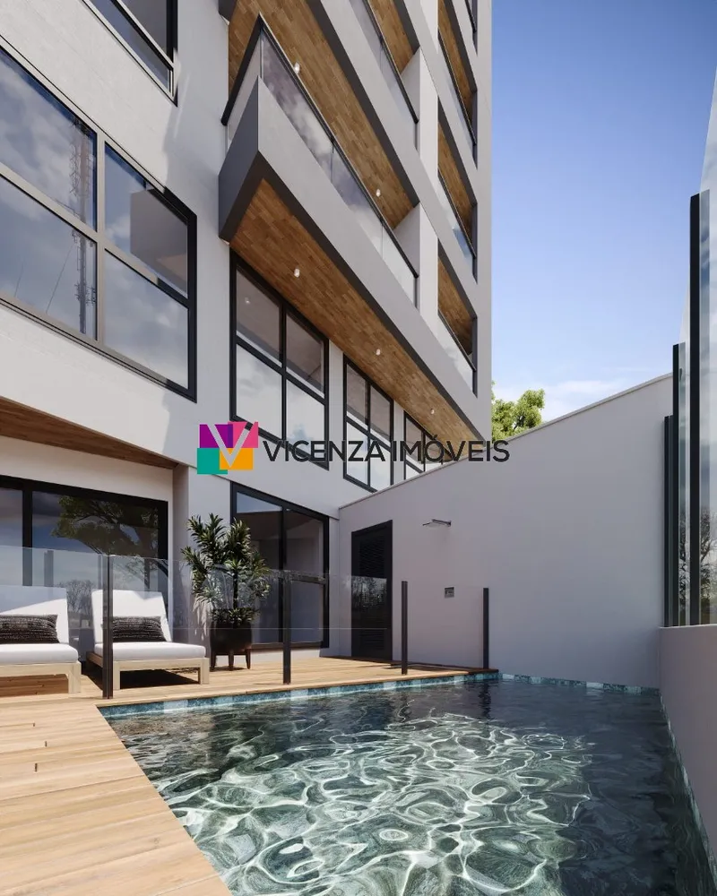 Apartamento, 2 quartos, 71 m² - Foto 9