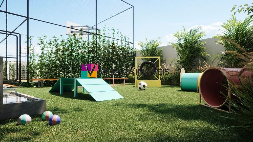 Apartamento à venda com 3 quartos, 75m² - Foto 6