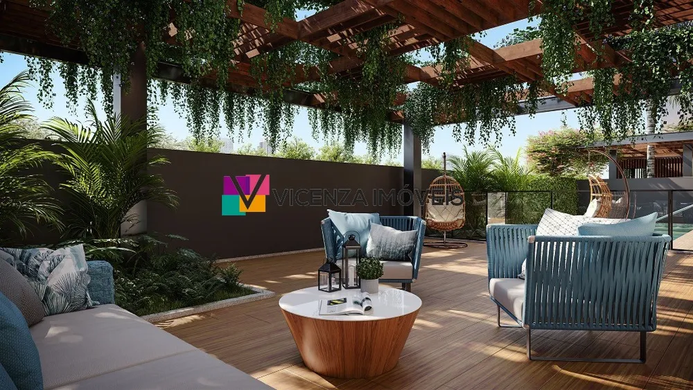 Apartamento, 3 quartos, 75 m² - Foto 11