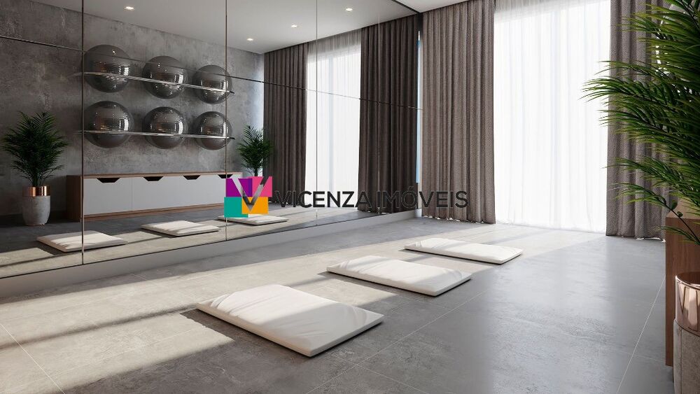 Apartamento à venda com 3 quartos, 75m² - Foto 5