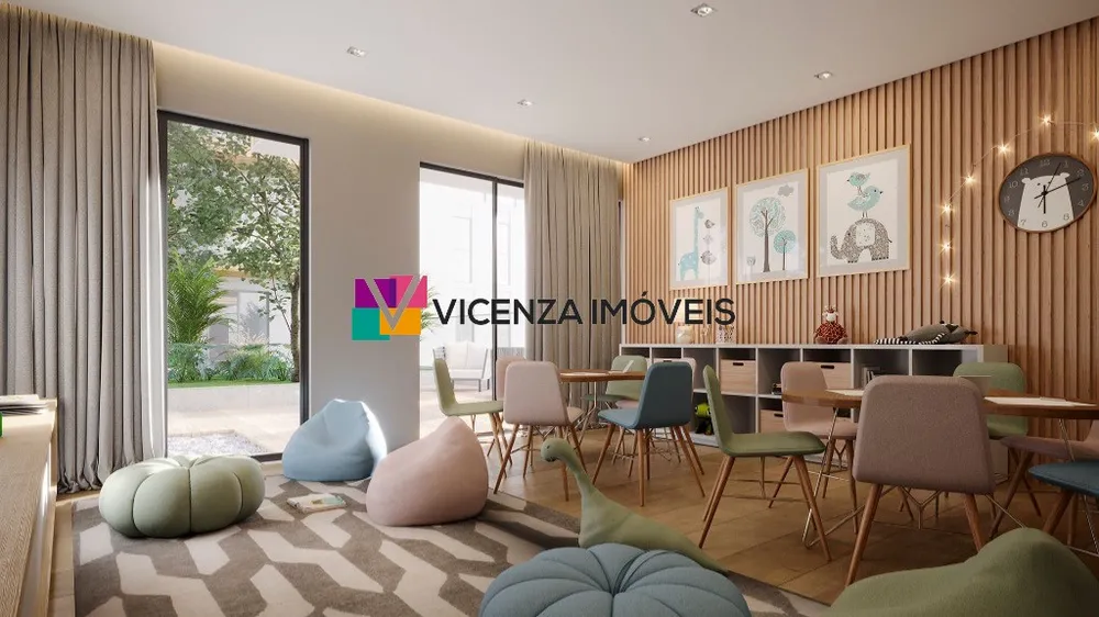 Apartamento, 3 quartos, 75 m² - Foto 5