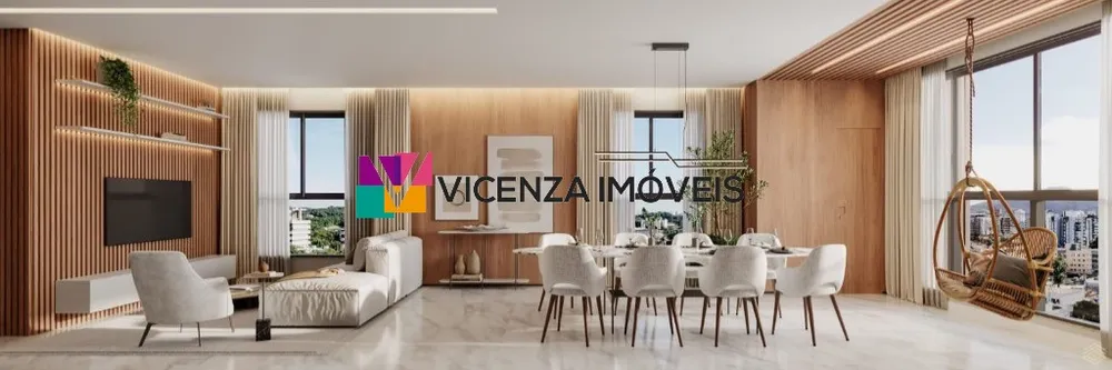 Apartamento, 3 quartos, 75 m² - Foto 4