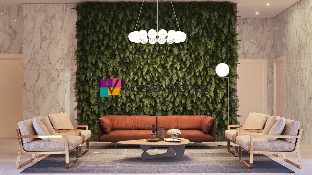 Apartamento à venda com 3 quartos, 75m² - Foto 3