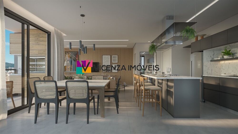 Apartamento, 3 quartos, 153 m² - Foto 11