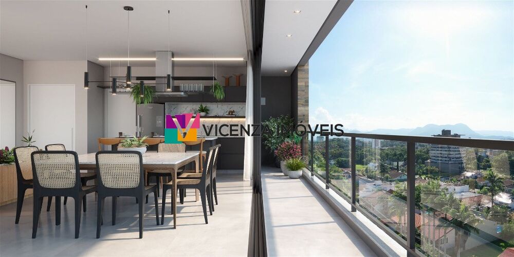 Apartamento, 3 quartos, 153 m² - Foto 16