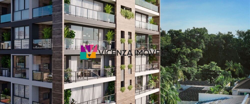 Apartamento, 3 quartos, 153 m² - Foto 1