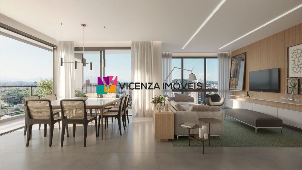 Apartamento, 3 quartos, 153 m² - Foto 15