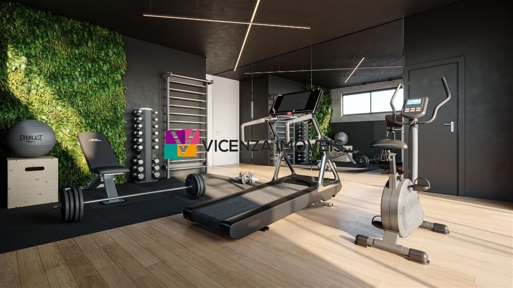 Apartamento, 3 quartos, 153 m² - Foto 10