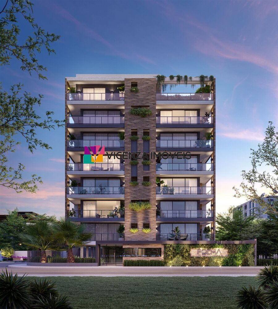 Apartamento, 3 quartos, 153 m² - Foto 3