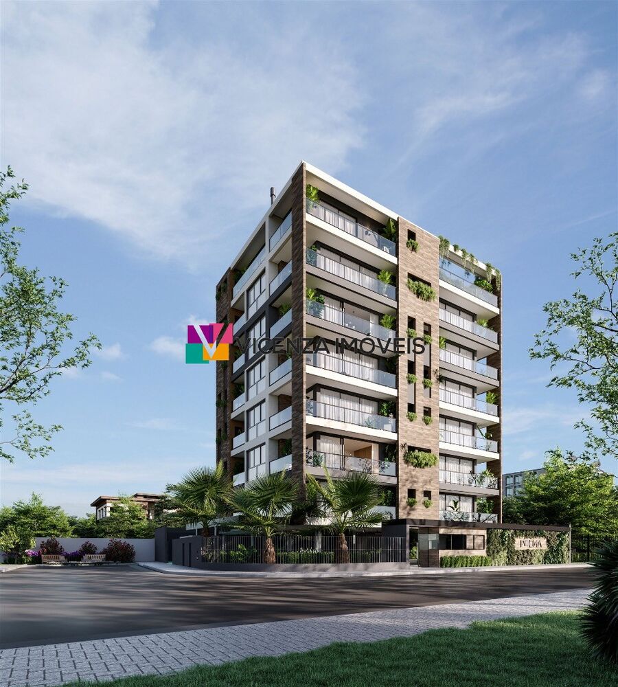 Apartamento, 3 quartos, 153 m² - Foto 2