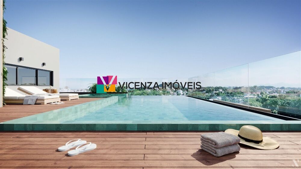 Apartamento, 3 quartos, 153 m² - Foto 4