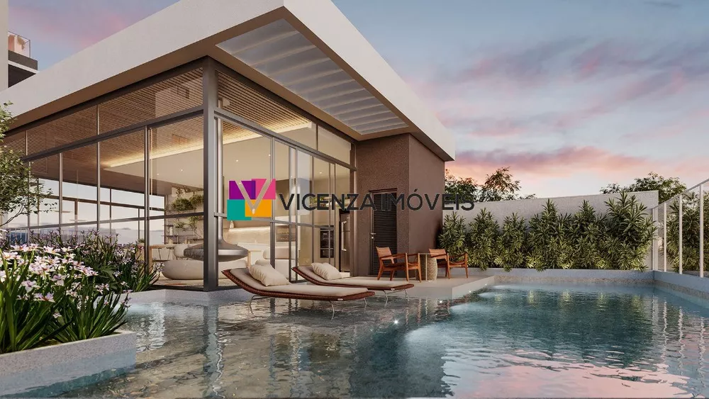 Cobertura, 4 quartos, 385 m² - Foto 1