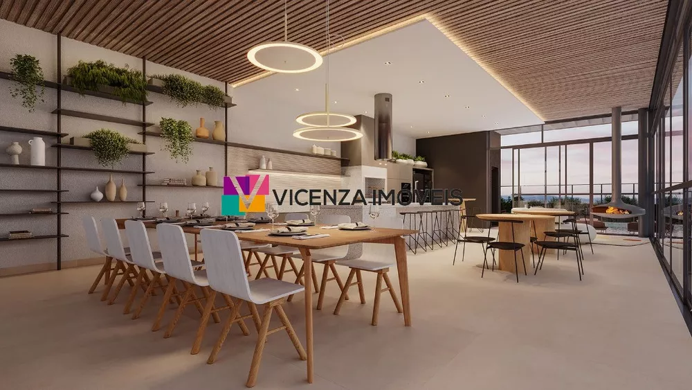 Cobertura, 4 quartos, 385 m² - Foto 3