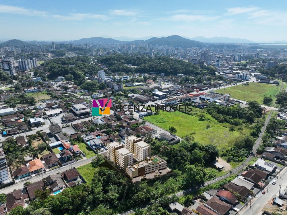 Apartamento à venda com 3 quartos, 63m² - Foto 13