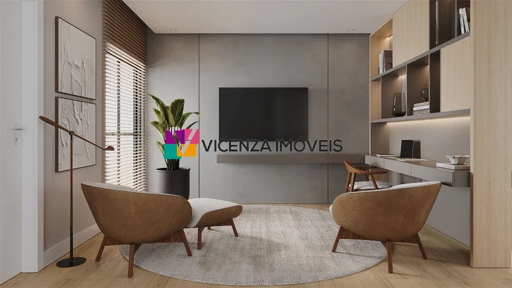 Casa, 4 quartos, 145 m² - Foto 10