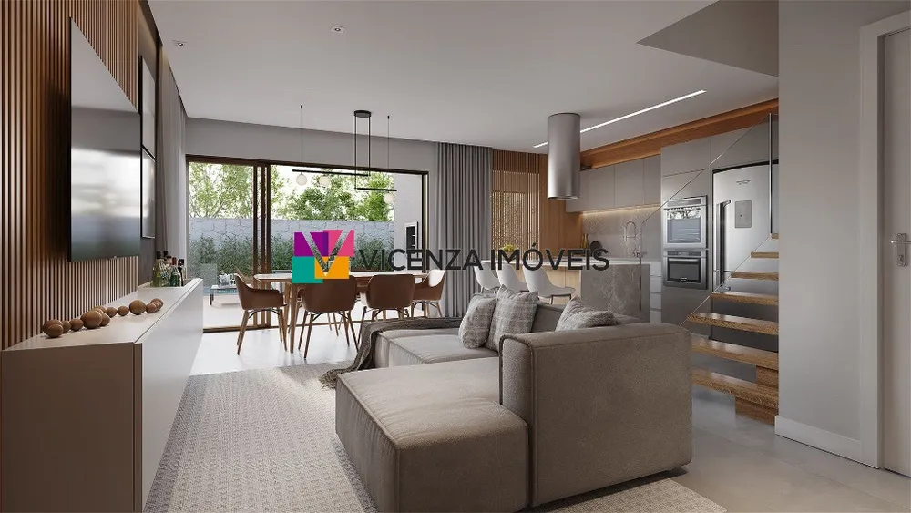 Casa, 4 quartos, 145 m² - Foto 5