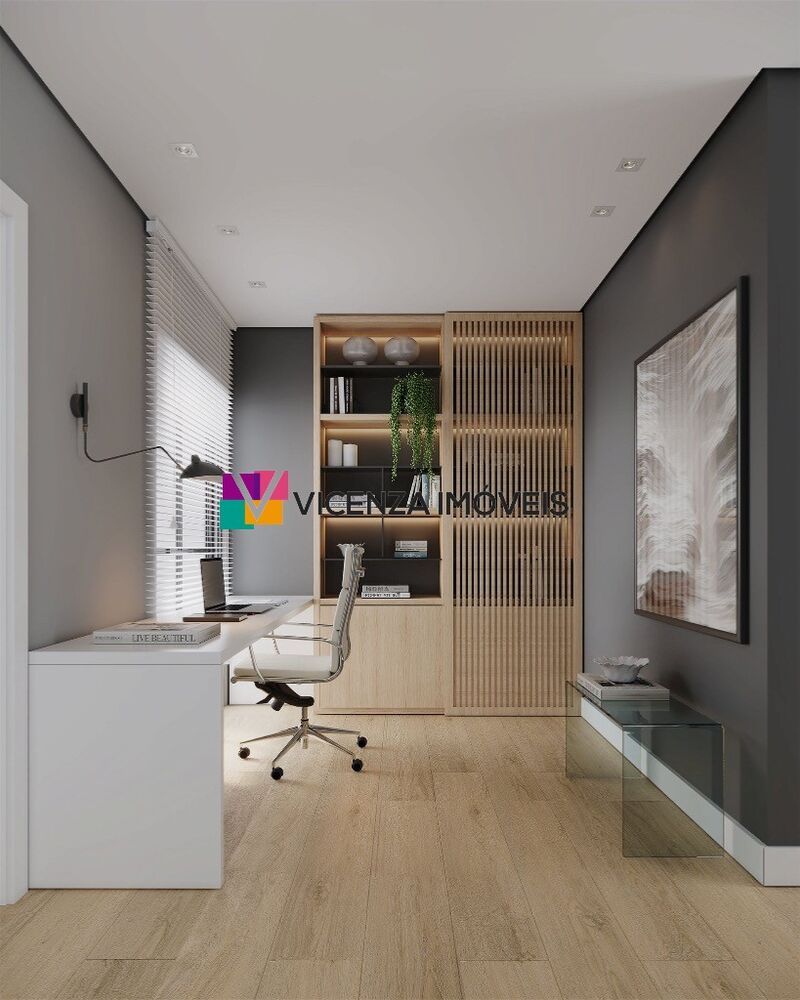 Casa, 4 quartos, 147 m² - Foto 2