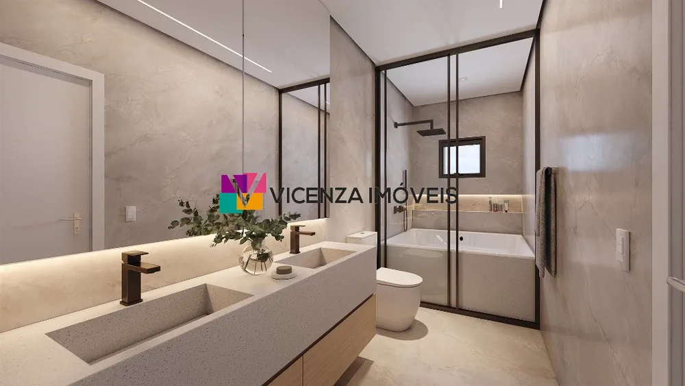 Casa, 4 quartos, 145 m² - Foto 9