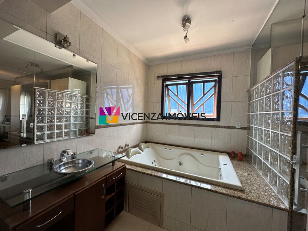 Casa à venda com 4 quartos - Foto 12