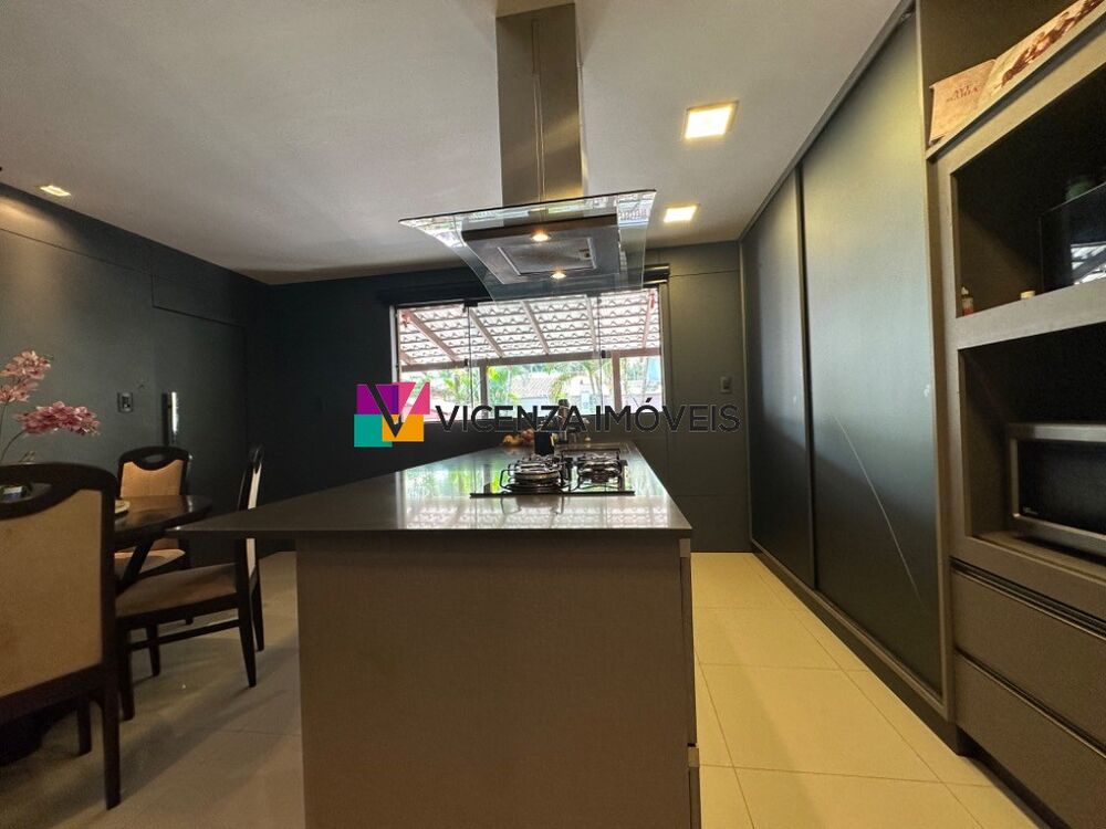 Casa à venda com 4 quartos - Foto 5