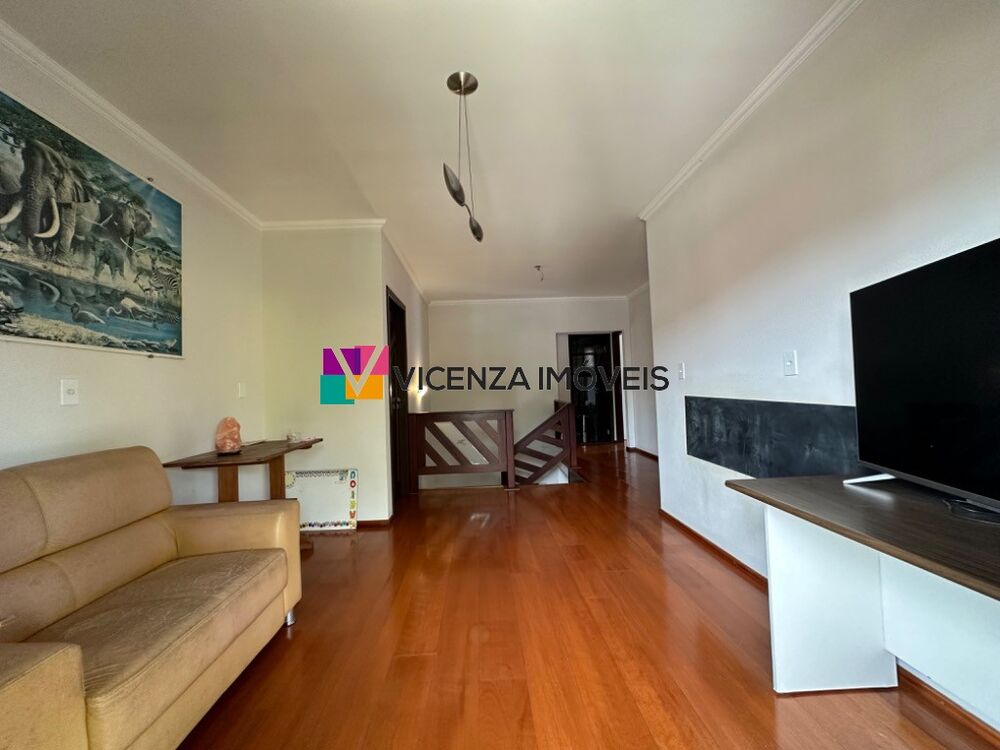 Casa à venda com 4 quartos - Foto 8