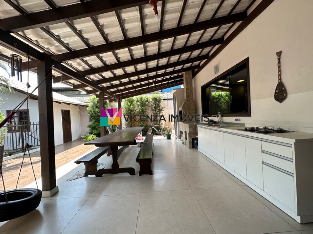 Casa à venda com 4 quartos - Foto 16