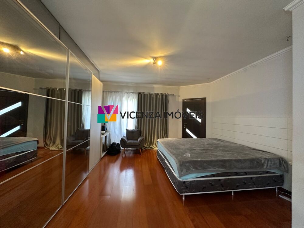 Casa à venda com 4 quartos - Foto 10