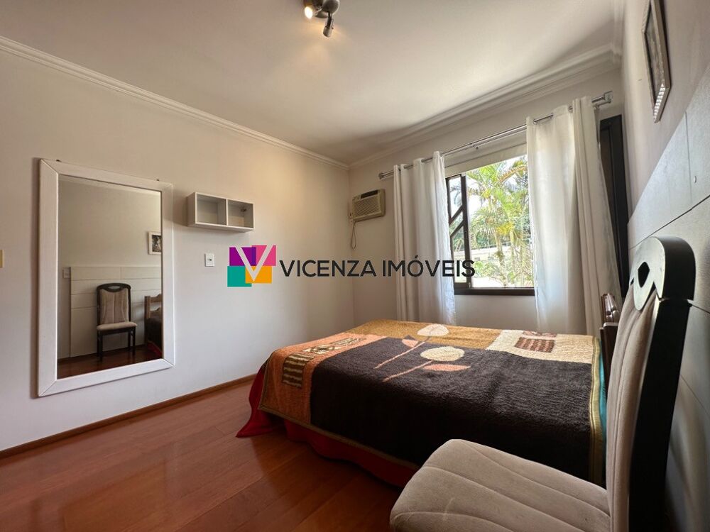 Casa à venda com 4 quartos - Foto 14