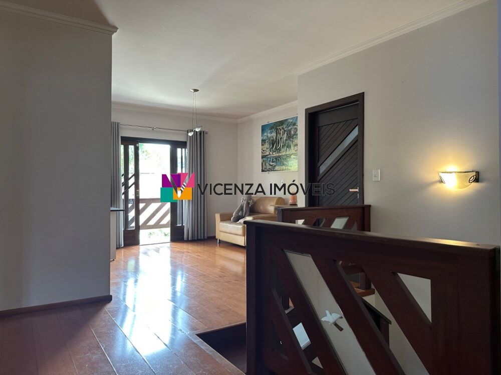 Casa à venda com 4 quartos - Foto 15