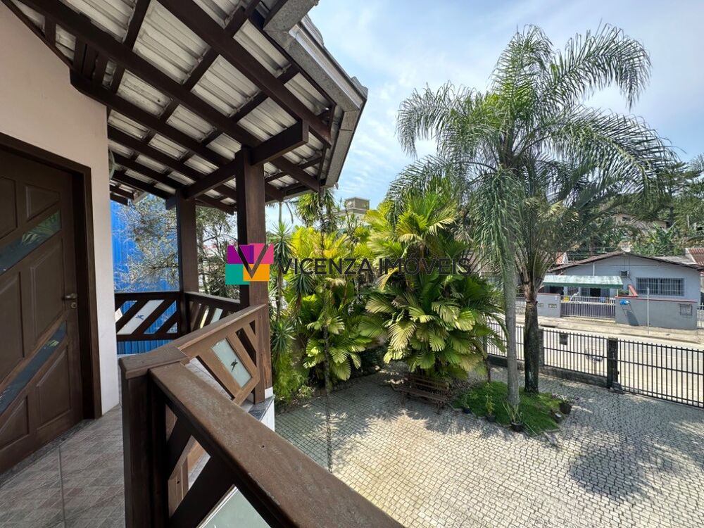 Casa à venda com 4 quartos - Foto 9