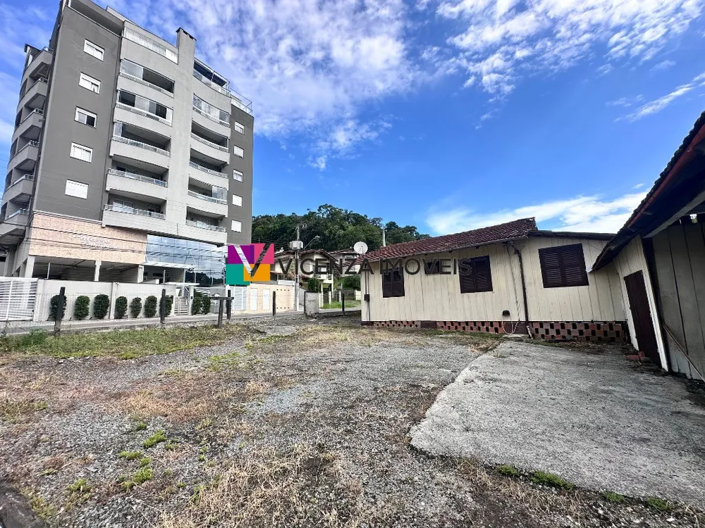 Loteamento e Condomínio, 418 m² - Foto 6