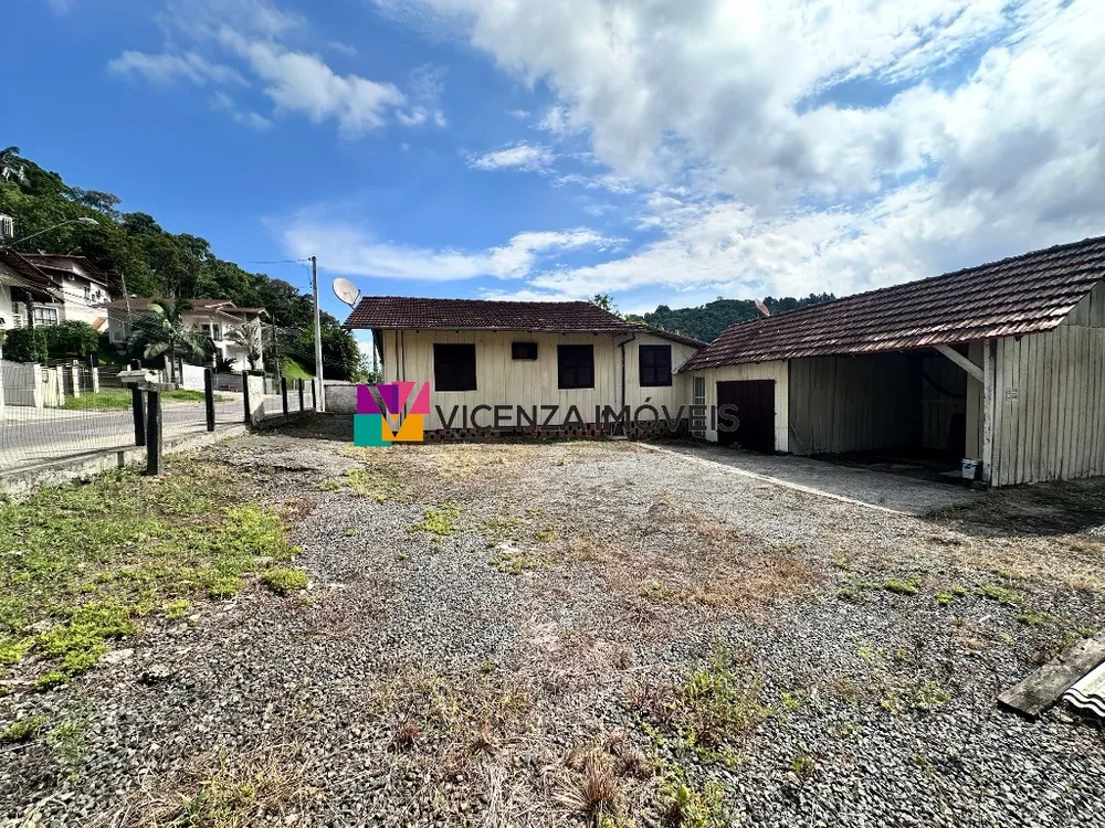 Loteamento e Condomínio, 418 m² - Foto 1
