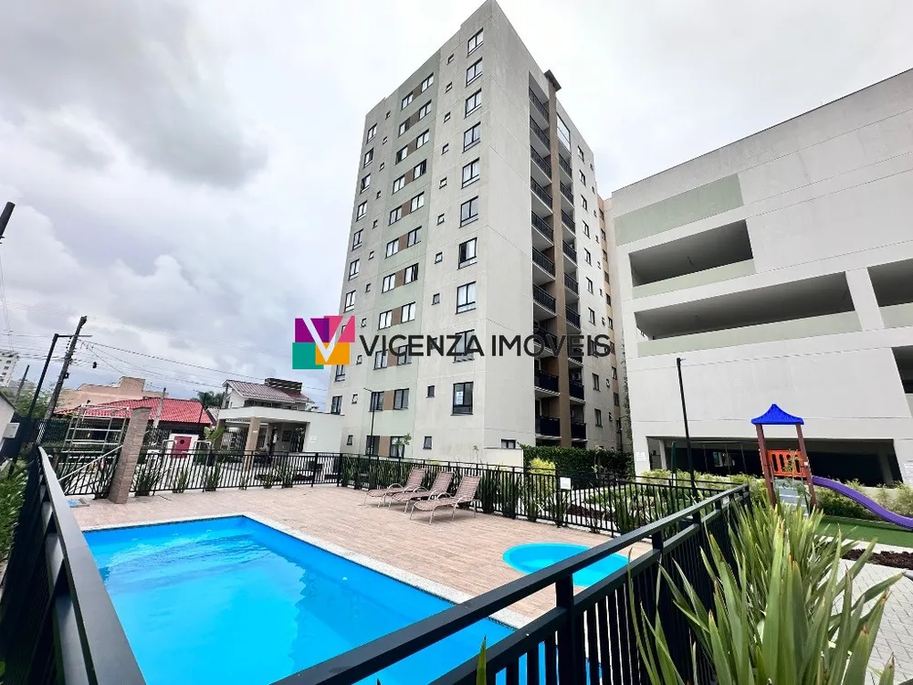 Apartamento, 2 quartos, 63 m² - Foto 12