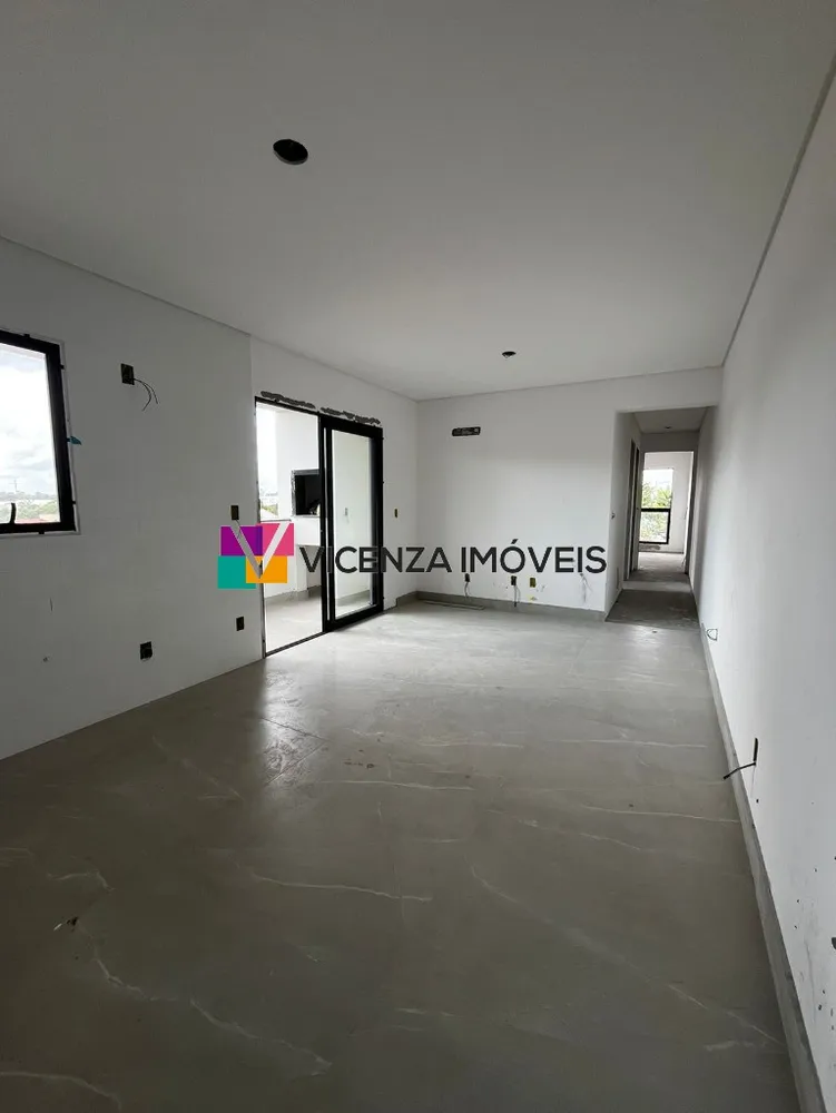 Apartamento, 2 quartos, 58 m² - Foto 2