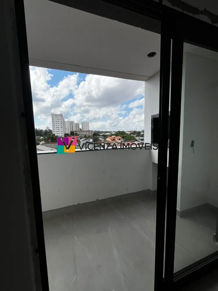 Apartamento, 2 quartos, 58 m² - Foto 3
