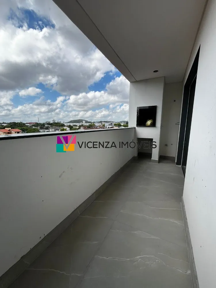 Apartamento, 2 quartos, 58 m² - Foto 7