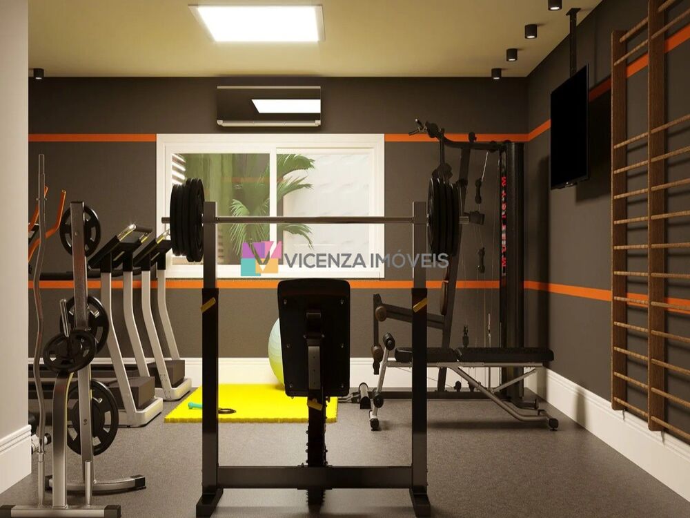 Apartamento, 3 quartos, 107 m² - Foto 4