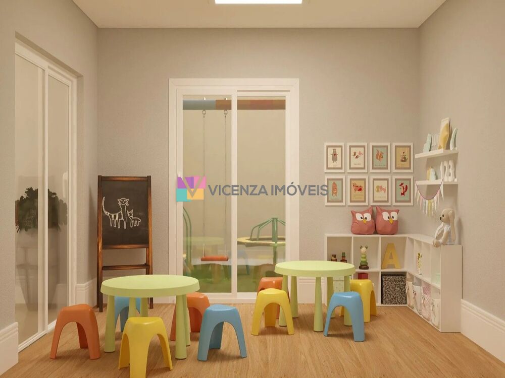 Apartamento, 3 quartos, 107 m² - Foto 3