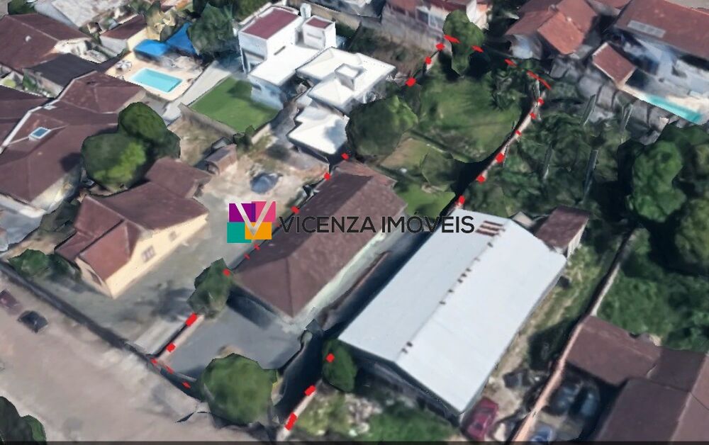 Terreno, 880 m² - Foto 3