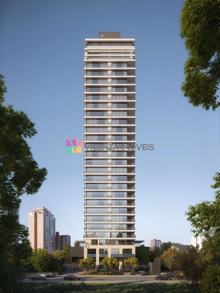 Apartamento, 4 quartos, 161 m² - Foto 4
