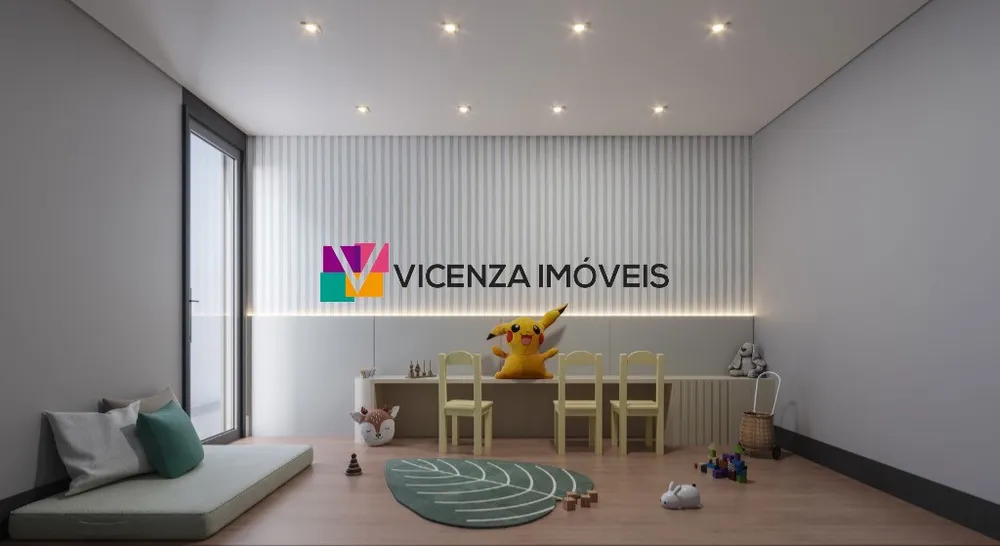 Apartamento, 2 quartos, 50 m² - Foto 7