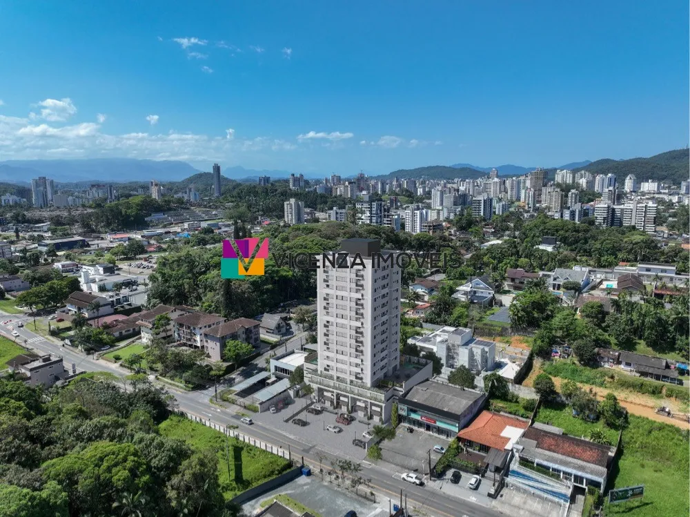 Apartamento, 2 quartos, 50 m² - Foto 12