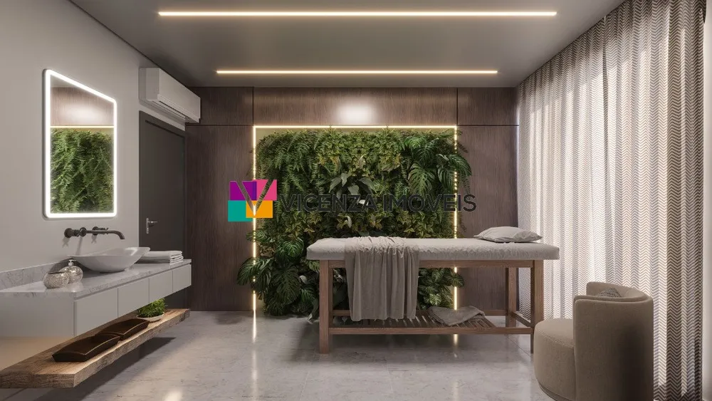 Apartamento, 2 quartos, 50 m² - Foto 4